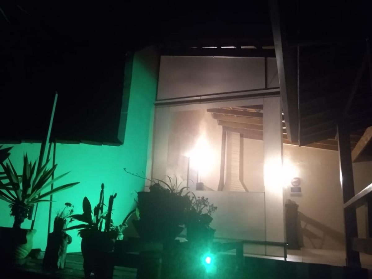 Casa Vista O Mar Casa de férias *