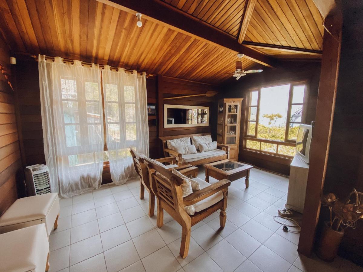 Casa Vista O Mar Casa de férias
