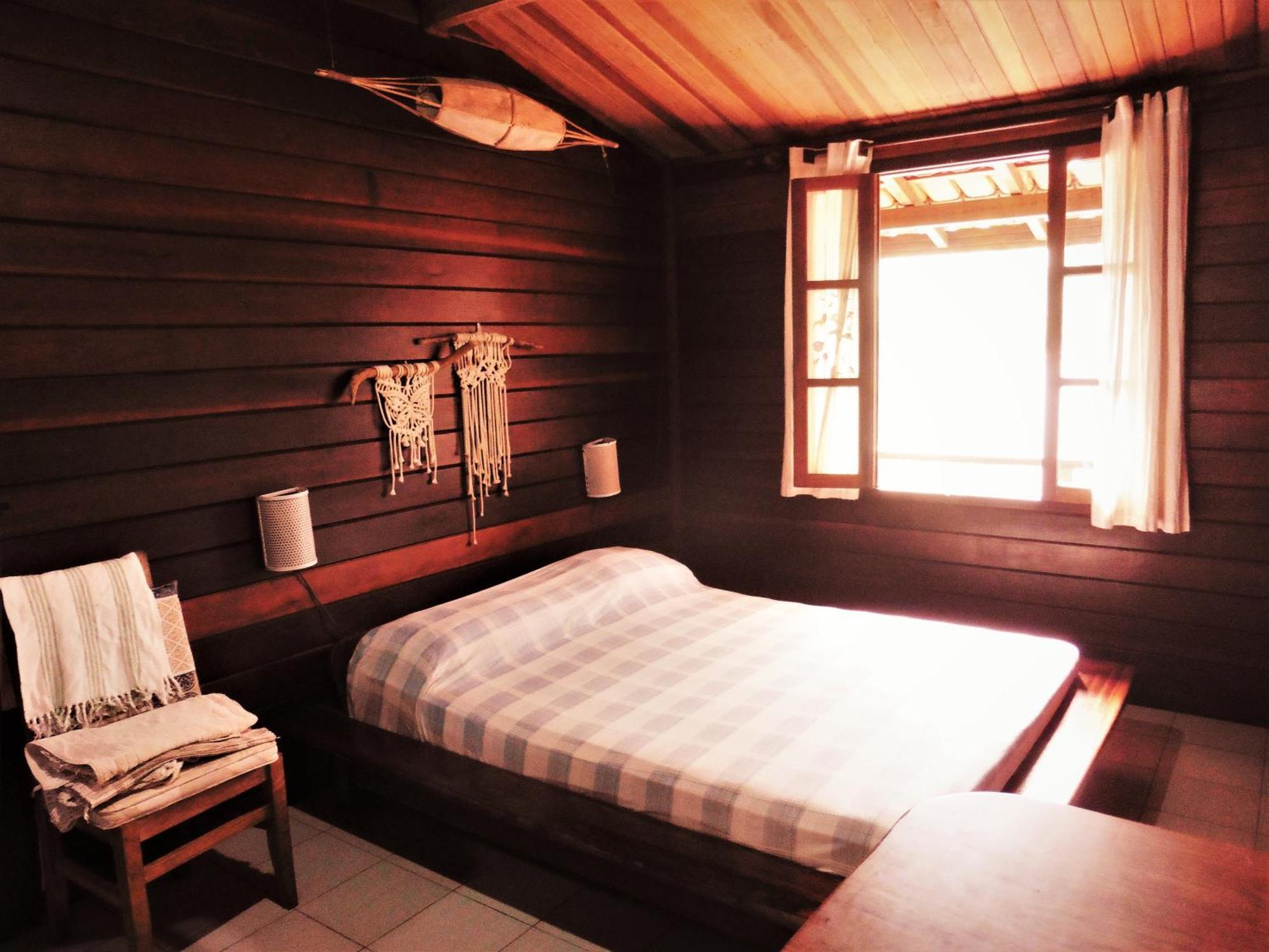 Casa Vista O Mar Casa de férias Ubatuba