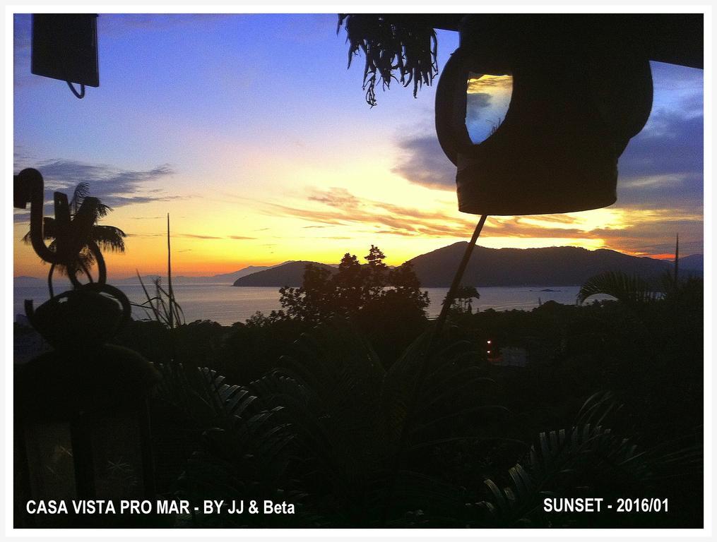 Casa Vista O Mar Casa de férias *